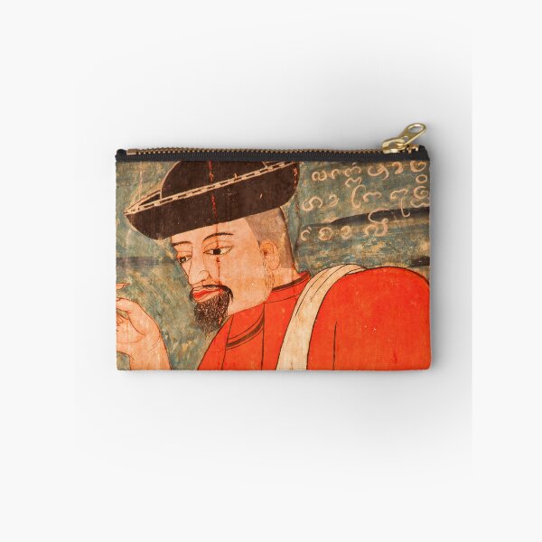 Item preview, Wise Man of the City  – Copy of the original art in a Temple in Thailand dating back to year 1240  .. designed and sold by JOHNC1.