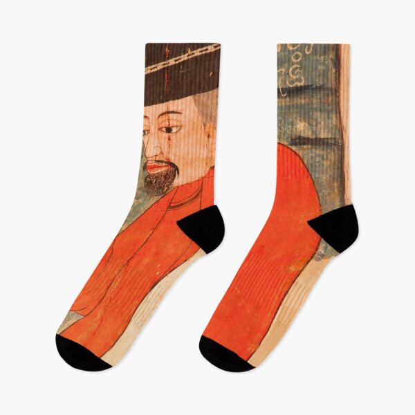 Item preview, Wise Man of the City  – Copy of the original art in a Temple in Thailand dating back to year 1240  .. designed and sold by JOHNC1.