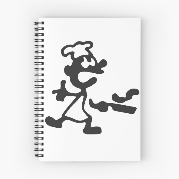 Item preview, Game & Watch: Chef designed and sold by SP-Sour.