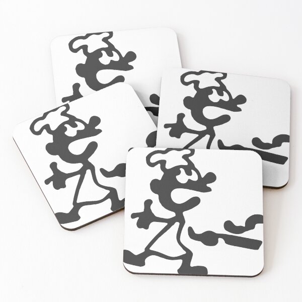 Item preview, Game & Watch: Chef designed and sold by SP-Sour.