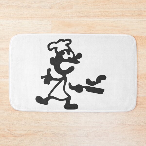 Item preview, Game & Watch: Chef designed and sold by SP-Sour.