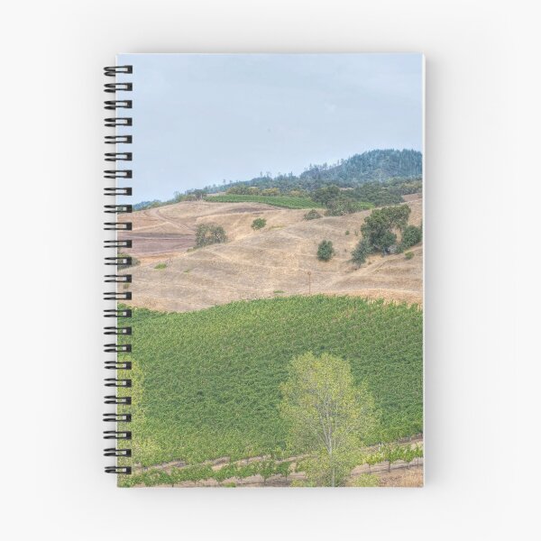 Item preview, Vineyard Landscape designed and sold by Diego Re.