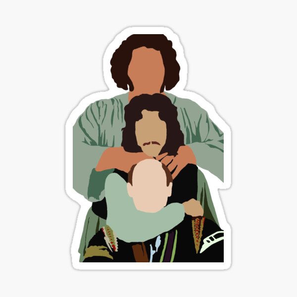 The Princess Bride Sticker