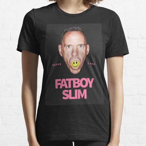 fatboy shirt