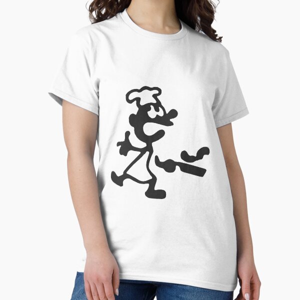 Item preview, Game & Watch: Chef designed and sold by SP-Sour.