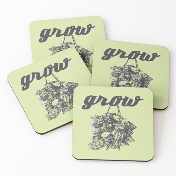 Item preview, Tradescantia grow designed and sold by rosalinde2803.