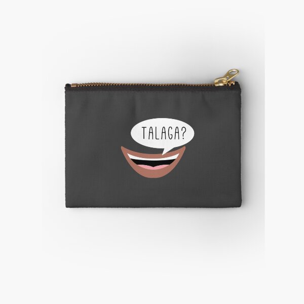 Item preview, Talaga?: “Really?” in Filipino designed and sold by papemelroti.