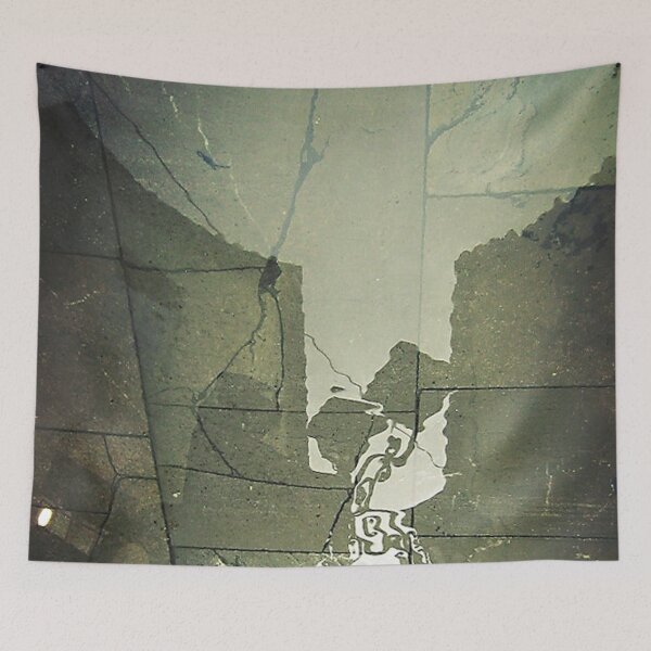 Item preview, Reflection designed and sold by Maria  Gonzalez.