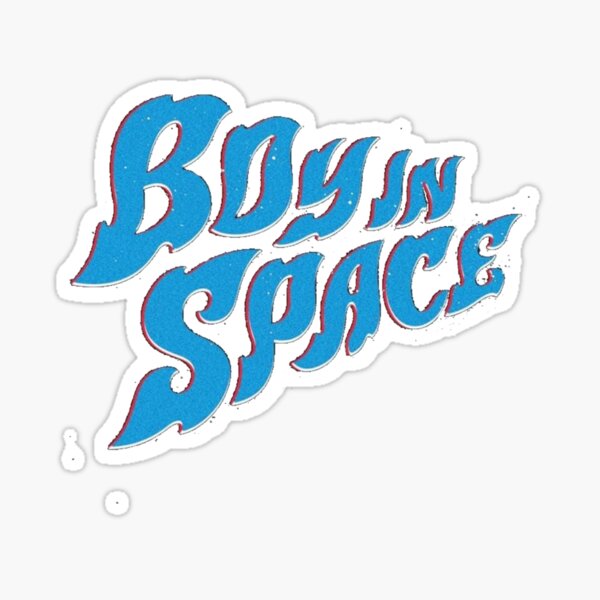 Space Boy Stickers Redbubble - yung bratz roblox id code boku no roblox free quirks