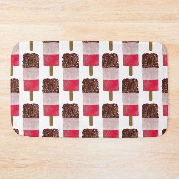 Item preview, Ice lolly - fabulous neopolitan  designed and sold by BabbanGaelg.