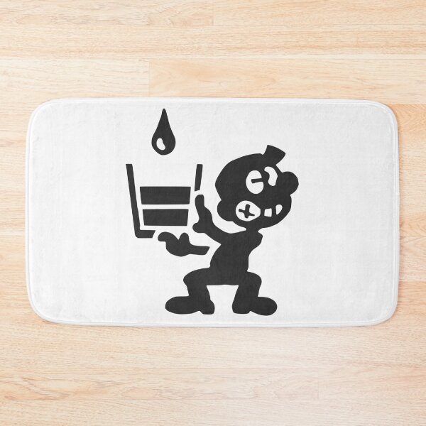 Item preview, Game & Watch: Oil Panic - Station Helper designed and sold by SP-Sour.