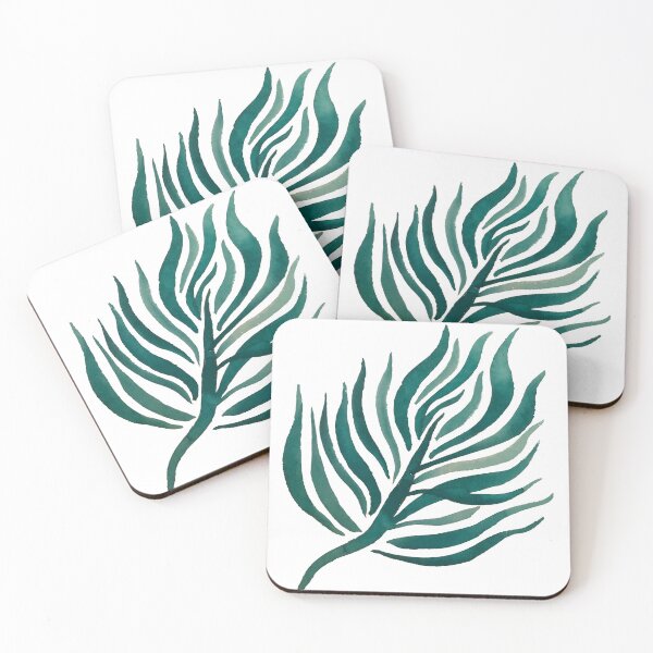 Item preview, Tropical Leaf designed and sold by Mia Buffington.