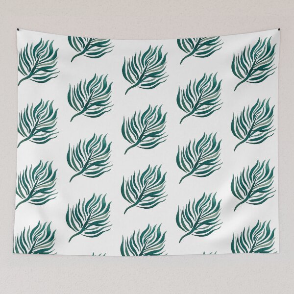 Item preview, Tropical Leaf designed and sold by Mia Buffington.