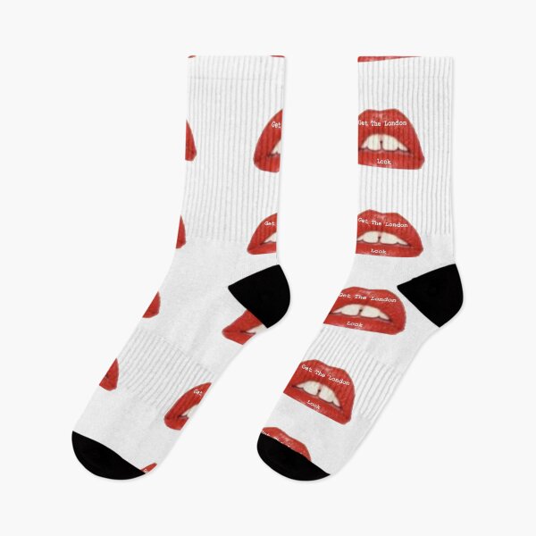 Item preview, Get the London Look  designed and sold by Qtroise.