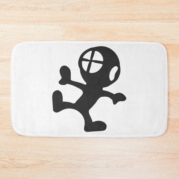 Item preview, Game & Watch: Octopus - Diver designed and sold by SP-Sour.
