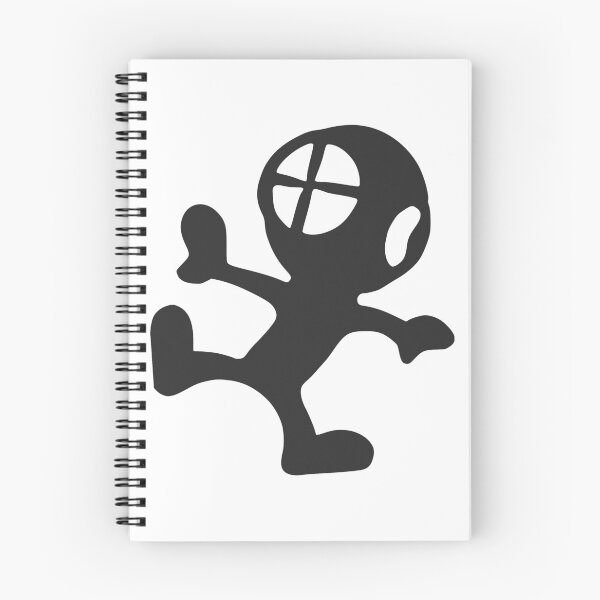 Item preview, Game & Watch: Octopus - Diver designed and sold by SP-Sour.