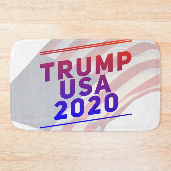 Item preview, Trump USA 2020 designed and sold by Samthenet.