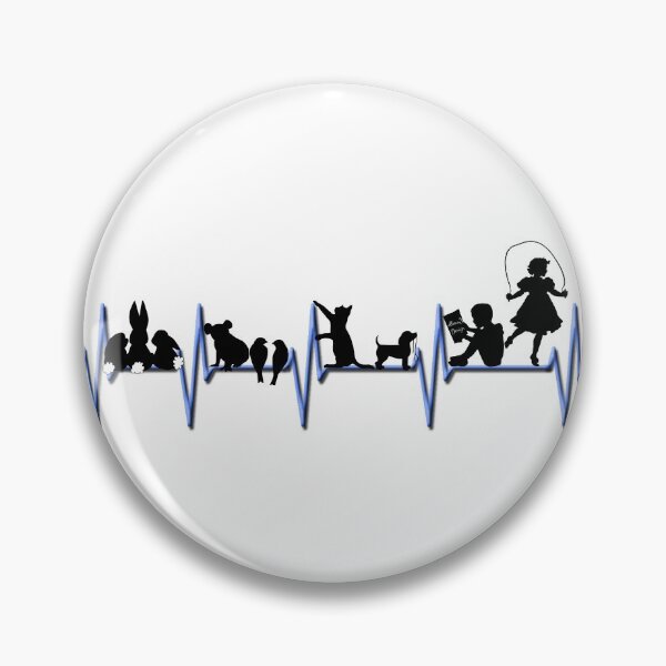 Item preview, Life on a Heart Beat designed and sold by Intriguing Eclectives by Janelle  K.