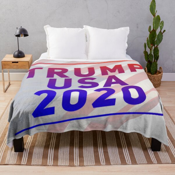 Item preview, Trump USA 2020 designed and sold by Samthenet.