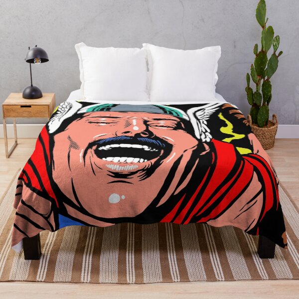 Item preview, El martillo designed and sold by butcherbilly.