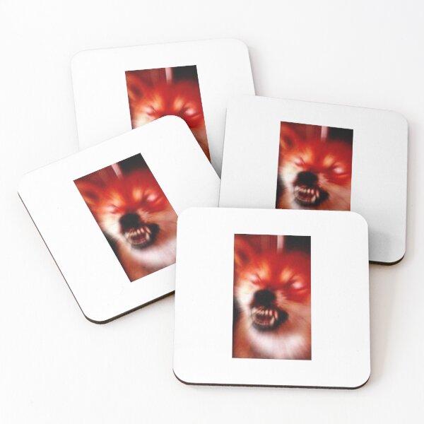Item preview, SHIBA SNARL  designed and sold by Cowboy Mike.