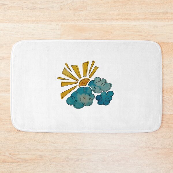 Item preview, Sunny Day designed and sold by Mia Buffington.