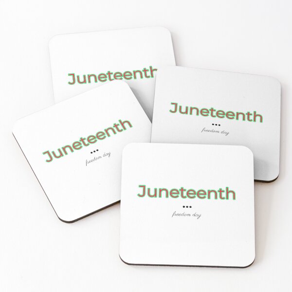 Item preview, Juneteenth designed and sold by Pattycool.