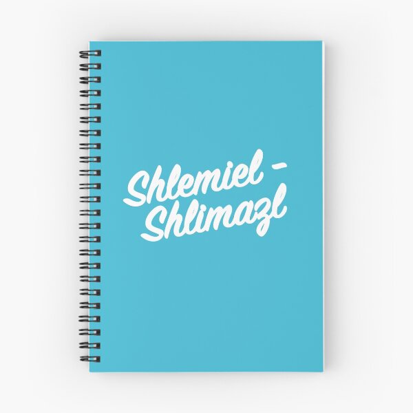 Item preview, Shlemiel Shlimazl! designed and sold by mikewirth.