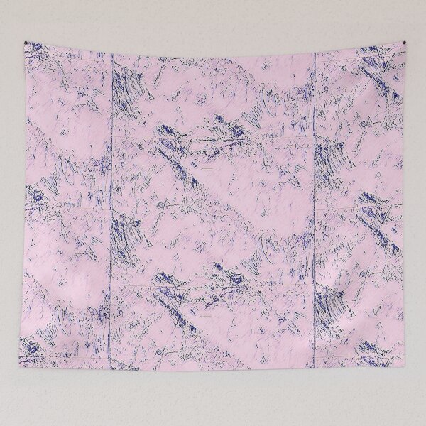 Item preview, Creamy Mauve designed and sold by Tovers.