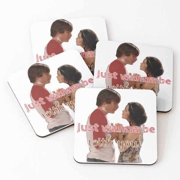 Item preview, Just Wanna Be With You #2 designed and sold by Maikeru18.