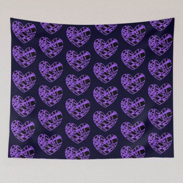 Item preview, Torn heart designed and sold by Della Enniss.