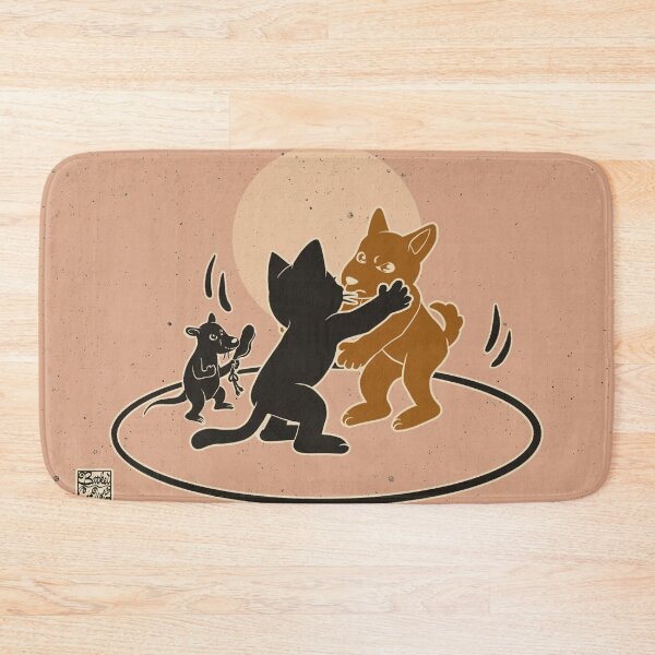 Item preview, Sumo designed and sold by BATKEI ART.