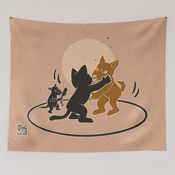Item preview, Sumo designed and sold by BATKEI ART.