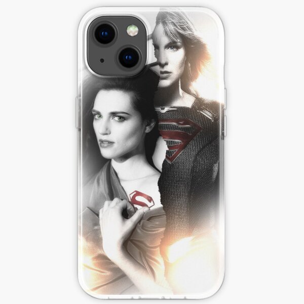 SC Phonecase #5 iPhone Soft Case