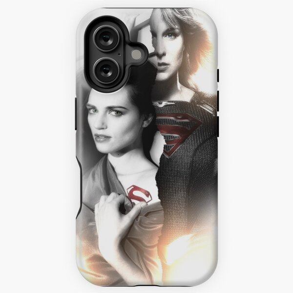SC Phonecase #5 iPhone Tough Case