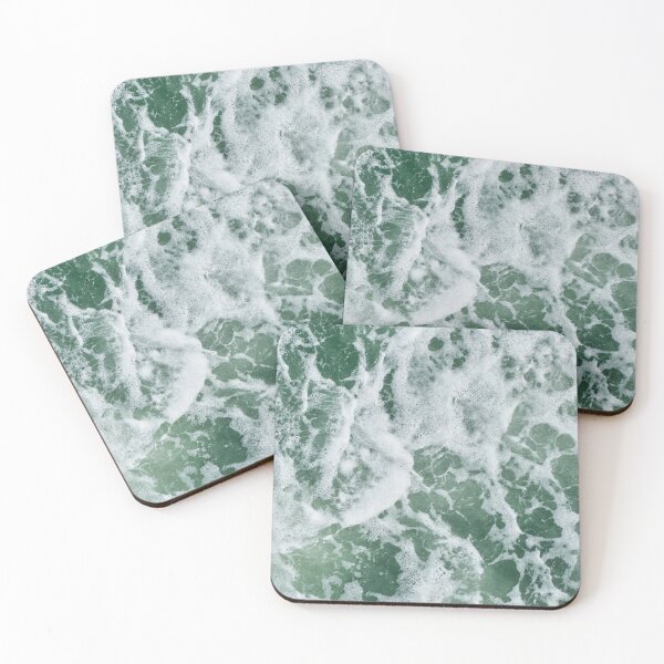 Item preview, Ocean waves designed and sold by Delicarte.