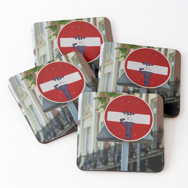 Item preview, Excuse Me, No Entry Here!! designed and sold by Tom Ryan-Elliott.