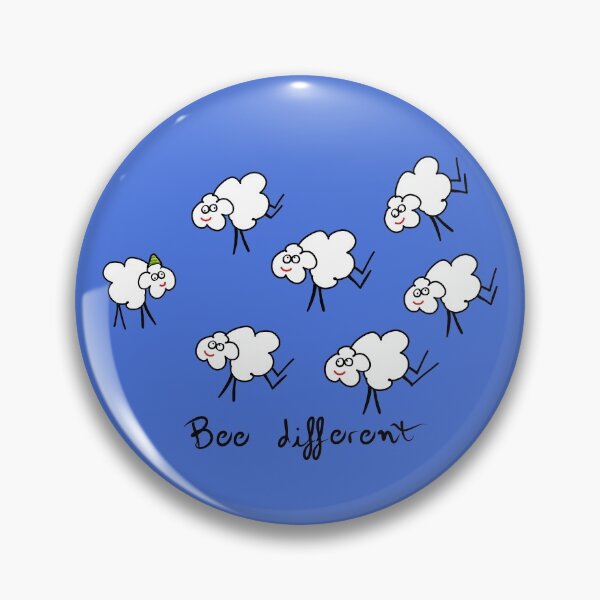 Item preview, Bee different designed and sold by Bootis.