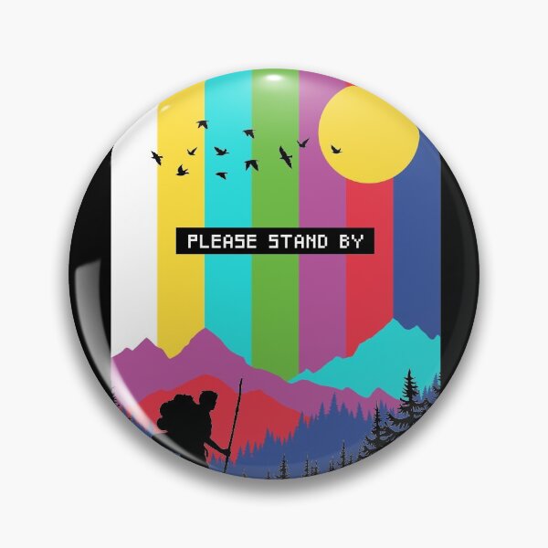 Item preview, Life in Technicolor designed and sold by Gamma-Ray.