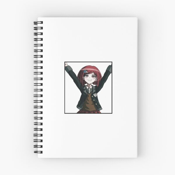 Item preview, Cursed Himiko designed and sold by Weebaloo.