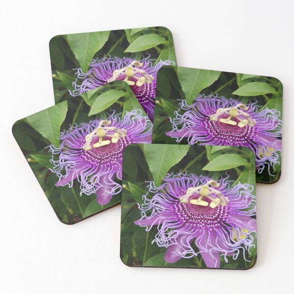 Item preview, flower of passion designed and sold by Rhashid.