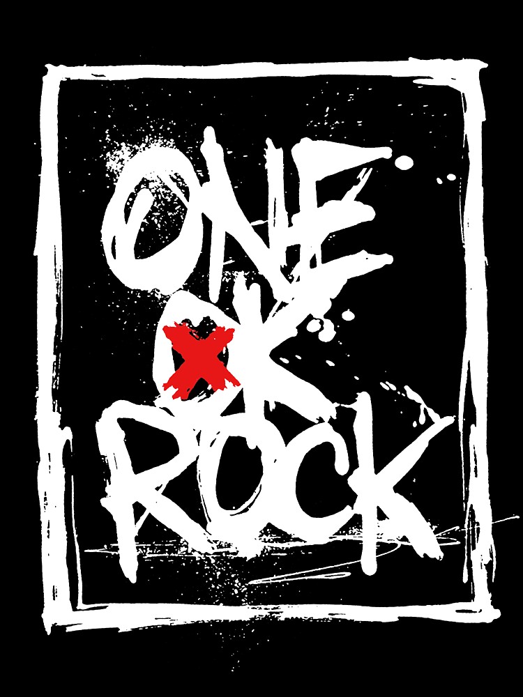 Sarahleman One Ok Rock Baby One Piece By Sarahleman Redbubble