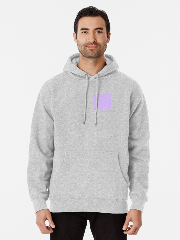 lila hoody