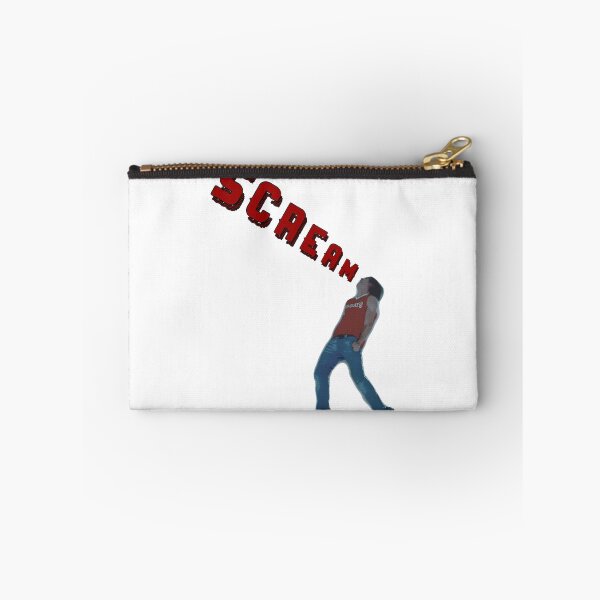 Item preview, Scream #1 designed and sold by Maikeru18.