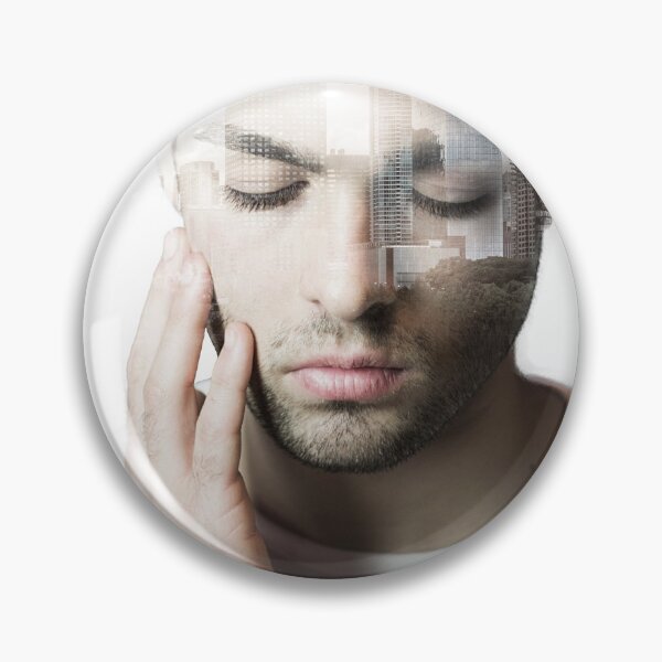 Item preview, Emotional portrait designed and sold by adipopart.