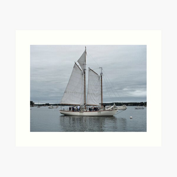 Item preview, Come Sail Away With Me designed and sold by Monnie Ryan.