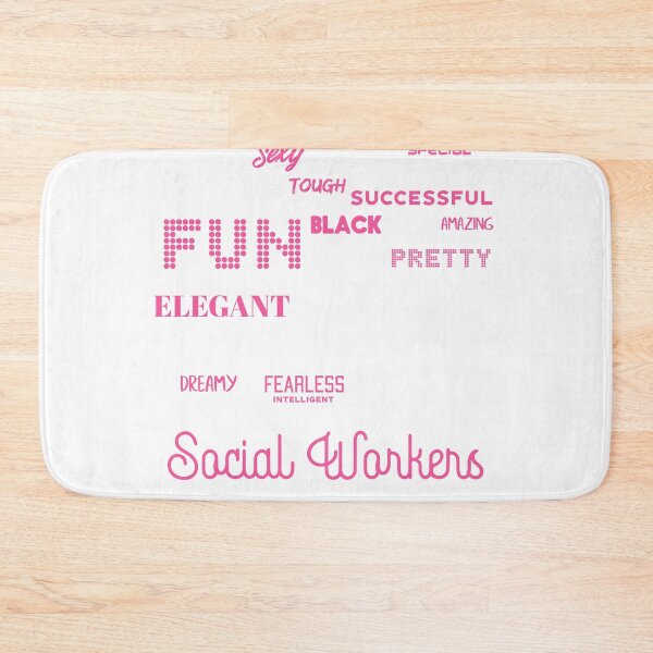 Item preview, Black Queen Social Workers Rock Magic Diva Gift Design desig design designed and sold by Lisbob.