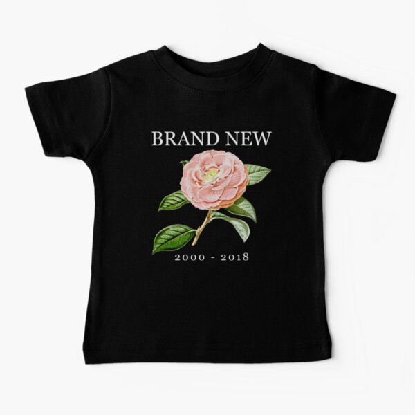 Brand New Baby T-Shirt