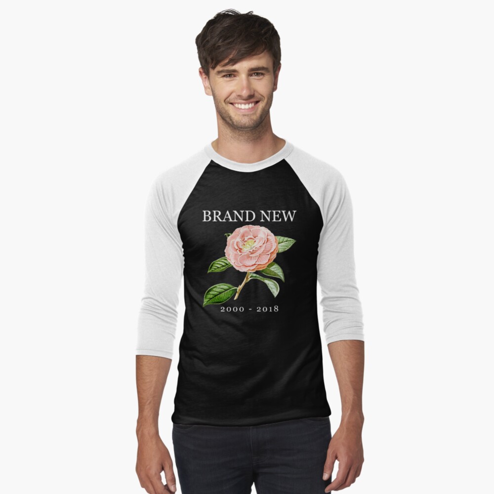 Item preview, Baseball ¾ Sleeve T-Shirt designed and sold by thearkestry.
