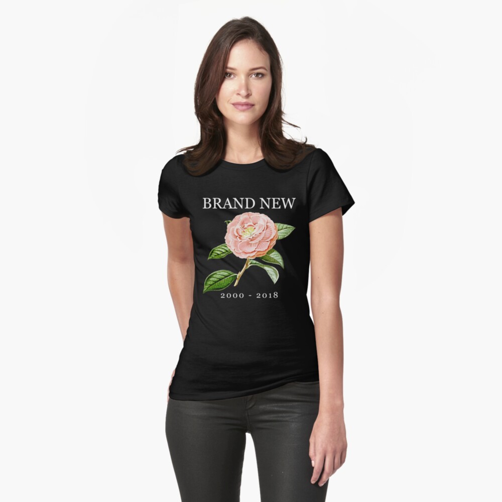 Item preview, Fitted T-Shirt designed and sold by thearkestry.